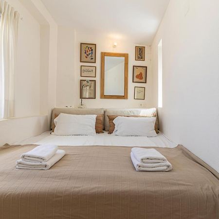Top Ático Suite con solarium centro Jerez Jerez de la Frontera Esterno foto