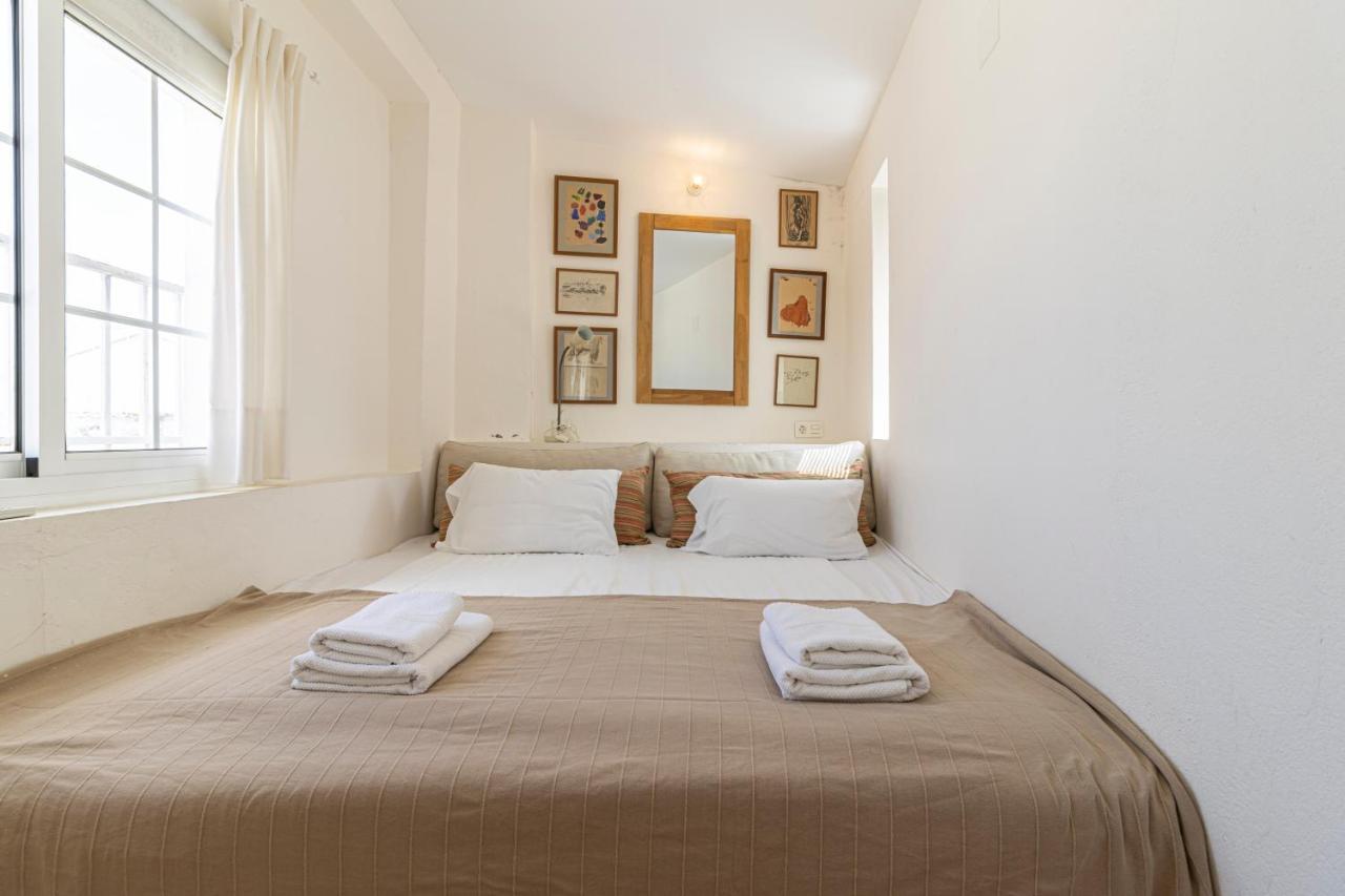 Top Ático Suite con solarium centro Jerez Jerez de la Frontera Esterno foto