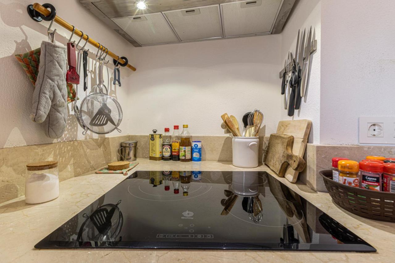 Top Ático Suite con solarium centro Jerez Jerez de la Frontera Esterno foto