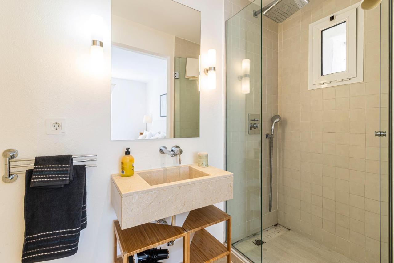 Top Ático Suite con solarium centro Jerez Jerez de la Frontera Esterno foto