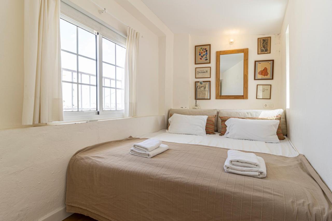 Top Ático Suite con solarium centro Jerez Jerez de la Frontera Esterno foto