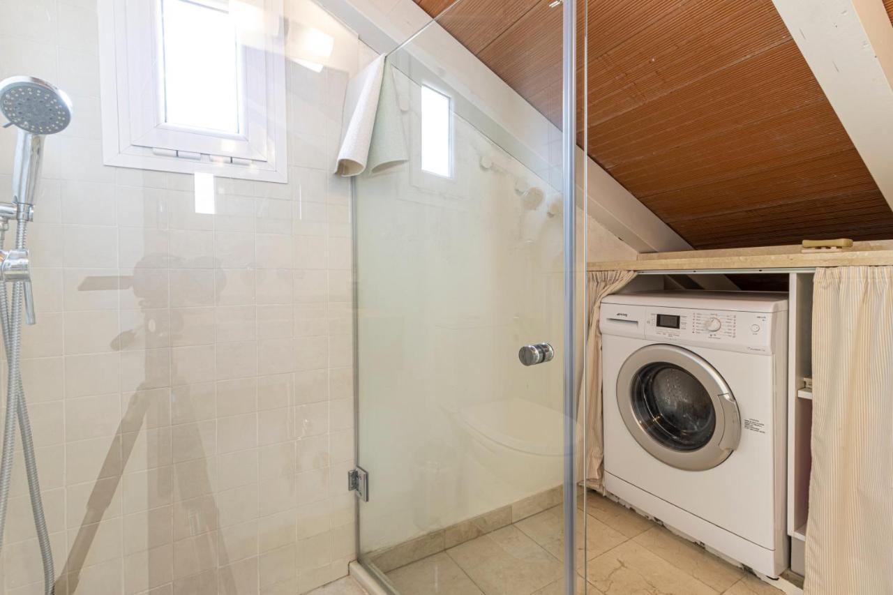 Top Ático Suite con solarium centro Jerez Jerez de la Frontera Esterno foto